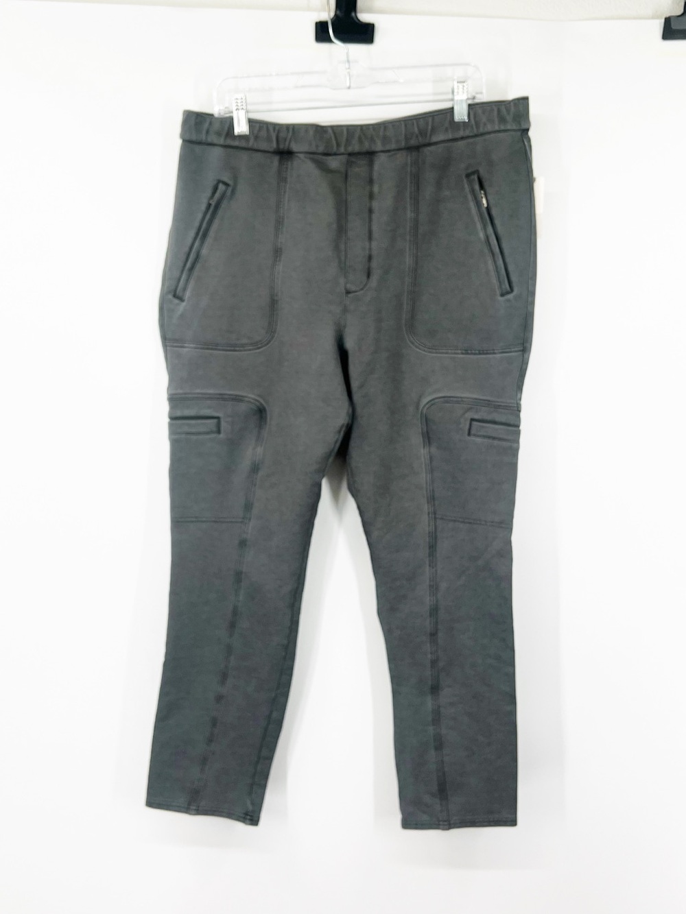 Pilcro by Anthropologie The Hiker Utility Leggings NWT